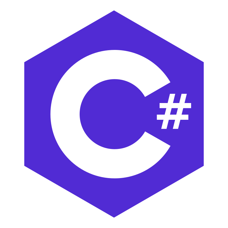 C#